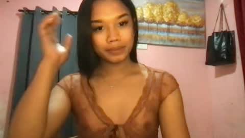 yourmarga_licious online show from July 5, 9:22 pm