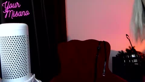 Misano online show from December 16, 6:46 pm