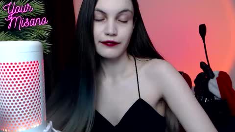 Misano online show from December 19, 3:52 pm