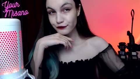 Misano online show from January 9, 6:10 pm