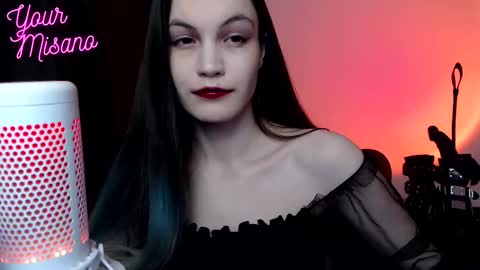 Misano online show from January 14, 12:16 am