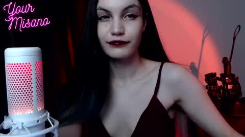 Misano online show from March 7, 11:46 pm