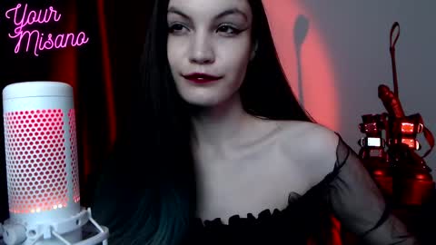 Misano online show from April 8, 12:10 am