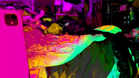 Edging4U online show from September 14, 10:58 am