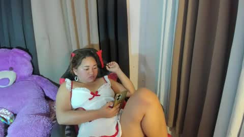 jenny online show from December 22, 5:45 am