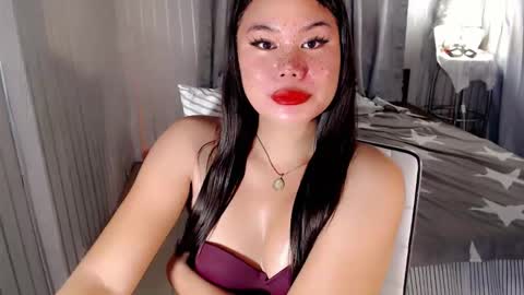 ALPHA DOM. QUEEN JASMINE online show from October 15, 3:45 pm