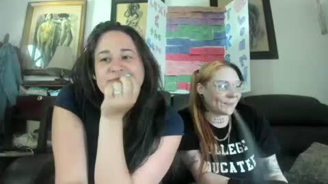 Lexi online show from July 31, 5:23 pm