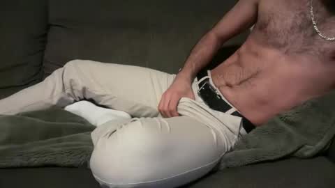 Snapshot of yournextguy0 chatting on February 8, 7:06 pm Your Next Guy online show from February 8, 7:06 pm