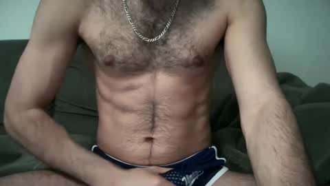 Snapshot of yournextguy0 chatting on February 12, 9:15 am Your Next Guy online show from February 12, 9:15 am