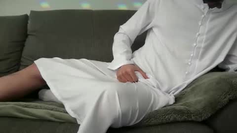 Snapshot of yournextguy0 chatting on April 1, 9:43 am Your Next Guy online show from April 1, 9:43 am