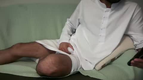 Snapshot of yournextguy0 chatting on April 3, 1:53 pm Your Next Guy online show from April 3, 1:53 pm