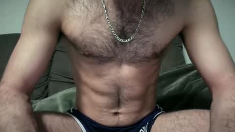 Snapshot of yournextguy0 chatting on April 6, 7:15 pm Your Next Guy online show from April 6, 7:15 pm