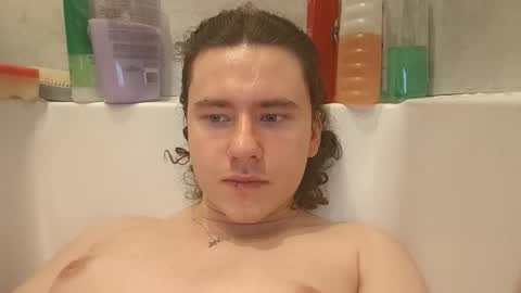 Nylon slave online show from February 2, 2:21 am