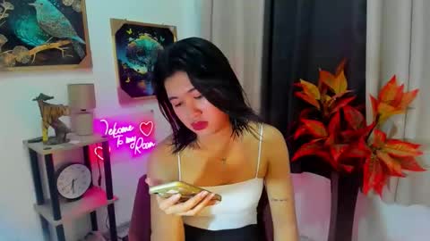 Trish online show from February 6, 6:00 pm