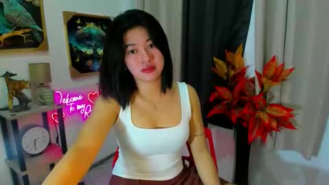 Trish online show from February 12, 6:47 pm