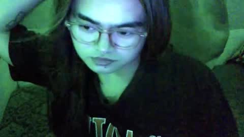yourprincessthea online show from May 5, 1:46 am