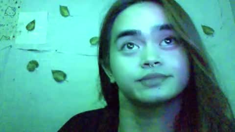 yourprincessthea online show from June 4, 7:09 pm