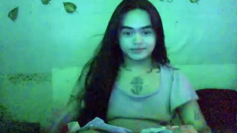 yourprincessthea online show from June 16, 9:45 am