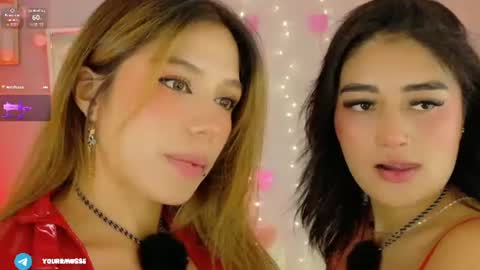 Isabella but you can call me Isa .-. online show from July 11, 5:21 am