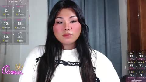 yourseductivecrixtin online show from July 7, 8:13 pm