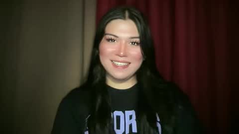 LALA online show from February 7, 5:55 am