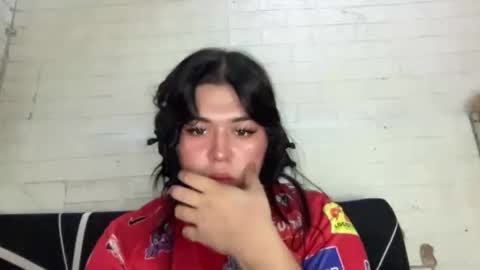 LALA online show from February 13, 4:52 am