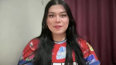 LALA online show from April 1, 7:33 pm