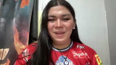 Snapshot of yoursexytowngirl chatting on June 3, 10:18 am LALA online show from June 3, 10:18 am