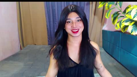 Stella online show from July 11, 6:43 pm