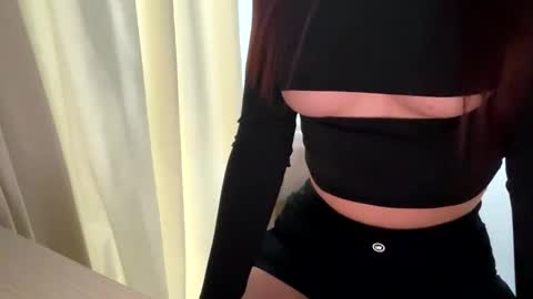 Sophie online show from October 12, 2:05 pm