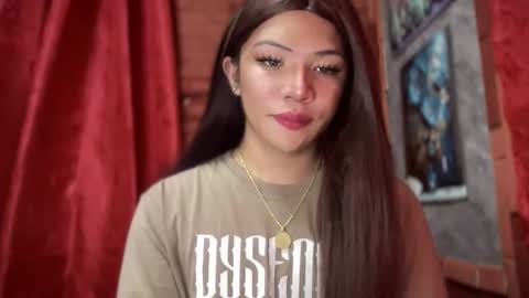 yoursweet_loveace online show from April 3, 11:19 am