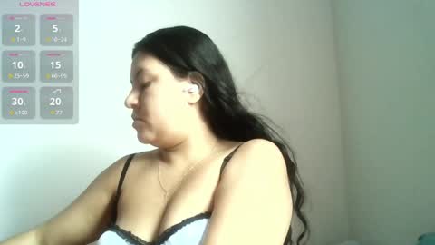 Snapshot of yoursweetyamy chatting on April 7, 4:51 pm yoursweetyamy online show from April 7, 4:51 pm