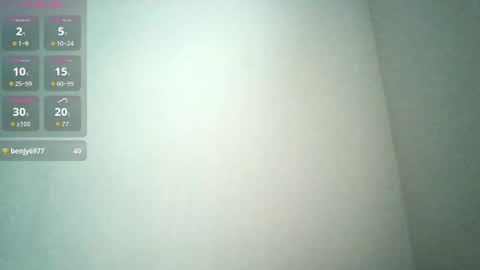 Snapshot of yoursweetyamy chatting on April 15, 5:53 pm yoursweetyamy online show from April 15, 5:53 pm