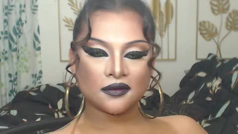 Anastacia Grey  online show from October 23, 10:30 pm