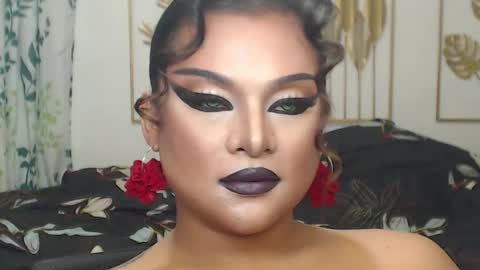 Anastacia Grey  online show from November 5, 10:43 pm