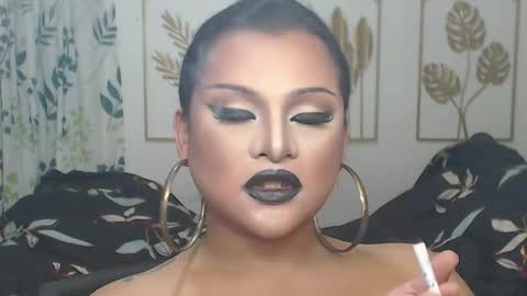 Anastacia Grey  online show from November 23, 1:22 pm