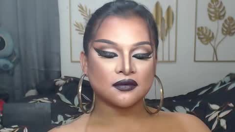 Anastacia Grey  online show from December 2, 11:34 pm