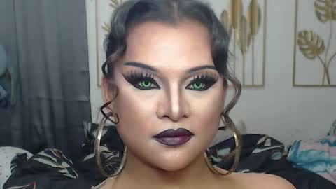 Anastacia Grey  online show from December 16, 12:48 am