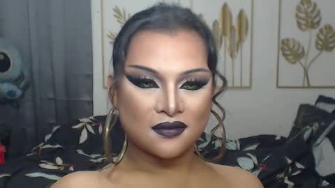 Anastacia Grey  online show from January 7, 10:56 pm