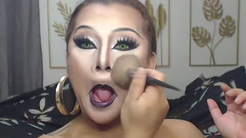 Anastacia Grey  online show from March 19, 8:51 am