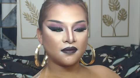 Anastacia Grey  online show from March 27, 9:47 pm