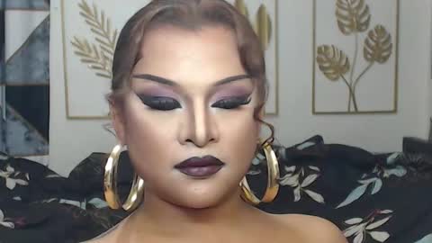 Anastacia Grey  online show from March 30, 10:49 am