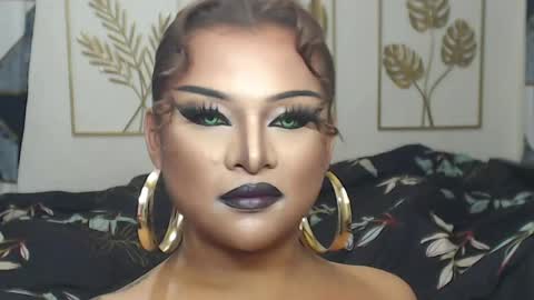 Anastacia Grey  online show from April 19, 12:00 am