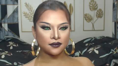 Anastacia Grey  online show from May 15, 1:56 am