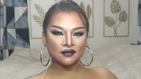 Anastacia Grey  online show from May 21, 11:45 pm
