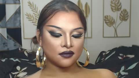 Anastacia Grey  online show from June 5, 1:01 am