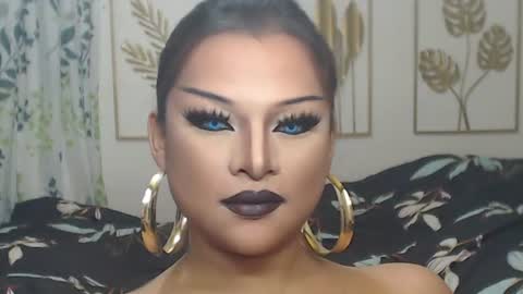 Snapshot of yourtrannyqueenxxx chatting on July 20, 10:45 pm Anastacia Grey online show from July 20, 10:45 pm