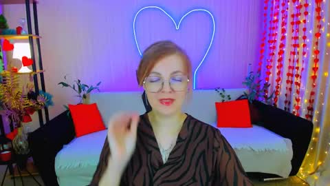 Alice online show from March 29, 9:20 am