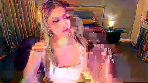 yourwife2be online show from January 6, 8:12 pm