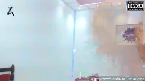 Angel online show from April 6, 11:16 pm